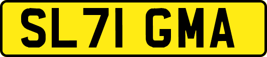 SL71GMA