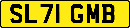 SL71GMB
