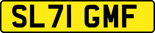 SL71GMF
