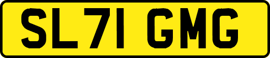 SL71GMG