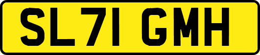 SL71GMH