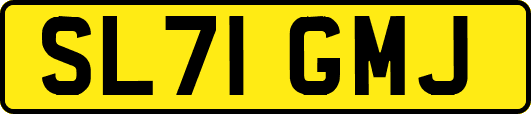 SL71GMJ