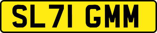 SL71GMM