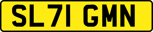 SL71GMN