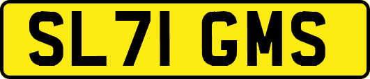 SL71GMS