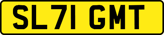 SL71GMT