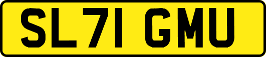 SL71GMU