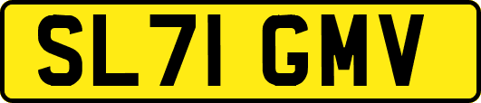 SL71GMV