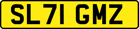 SL71GMZ