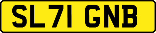 SL71GNB
