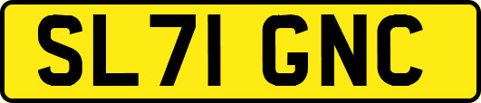 SL71GNC