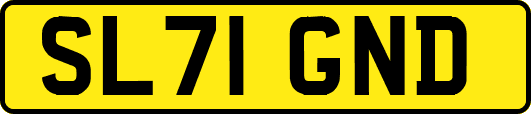 SL71GND