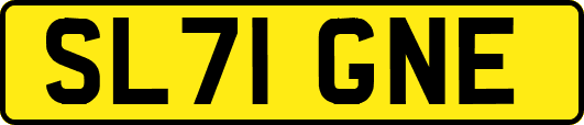 SL71GNE