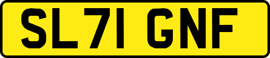 SL71GNF