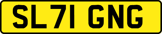 SL71GNG