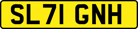 SL71GNH