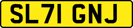 SL71GNJ