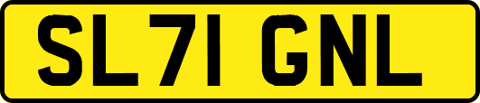 SL71GNL