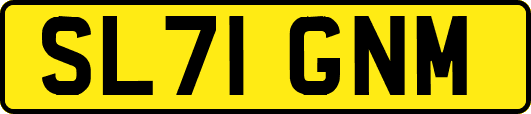 SL71GNM