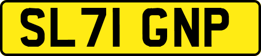 SL71GNP