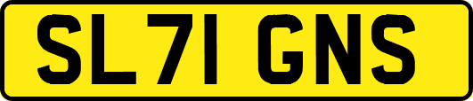 SL71GNS