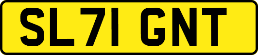 SL71GNT
