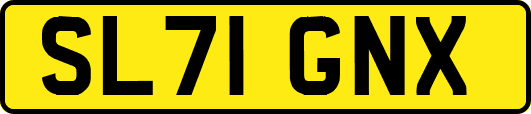 SL71GNX