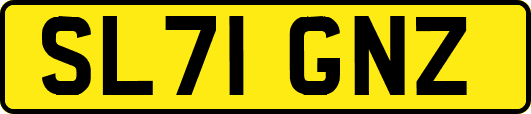 SL71GNZ