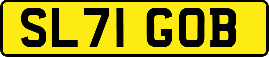 SL71GOB