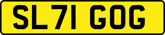SL71GOG