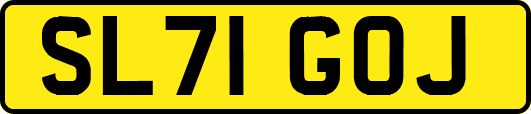 SL71GOJ