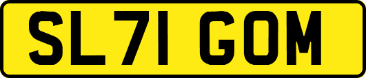 SL71GOM