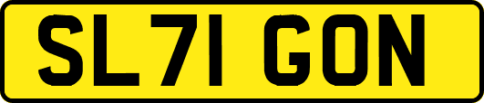 SL71GON
