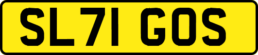SL71GOS
