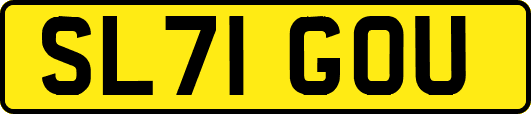 SL71GOU