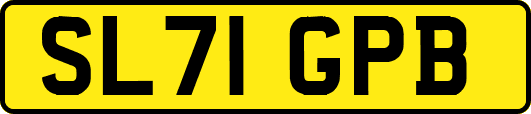 SL71GPB