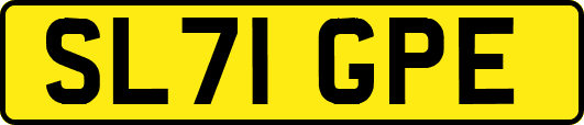 SL71GPE