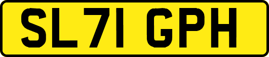 SL71GPH