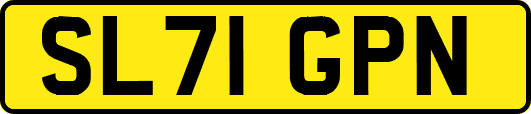 SL71GPN