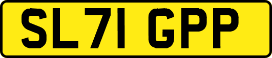 SL71GPP