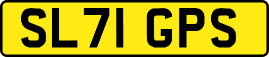 SL71GPS