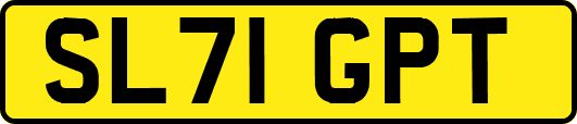 SL71GPT