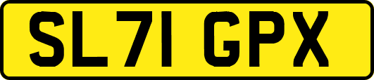 SL71GPX
