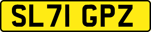 SL71GPZ