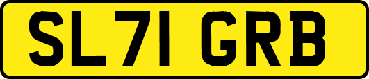SL71GRB