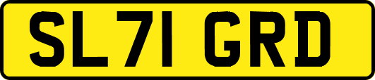 SL71GRD