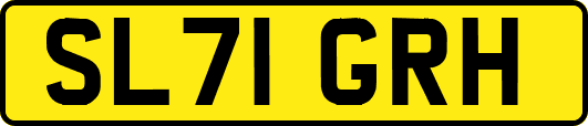 SL71GRH