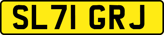 SL71GRJ