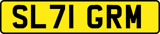 SL71GRM