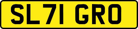 SL71GRO